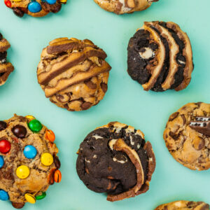 cookie - unidade