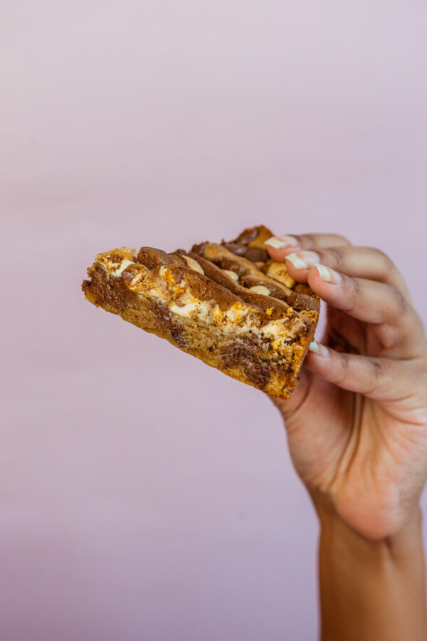 Pizza Cookie - Imagem 4