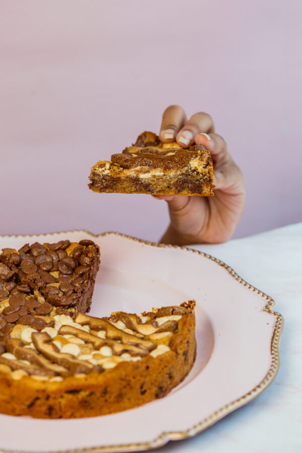 Pizza Cookie - Imagem 3