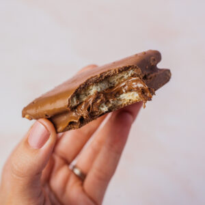 Croc Croc de Nutella