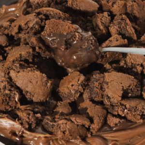 Panelinha de Cookie de Mel