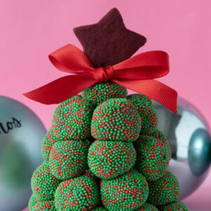 Árvore de Brigadeiro