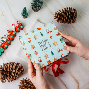 Lara's Dream Box Natalina - 16 unidades