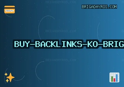 Buy Backlinks 고품질 백링크