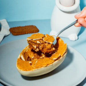 Ovo Croc Croc de Lotus